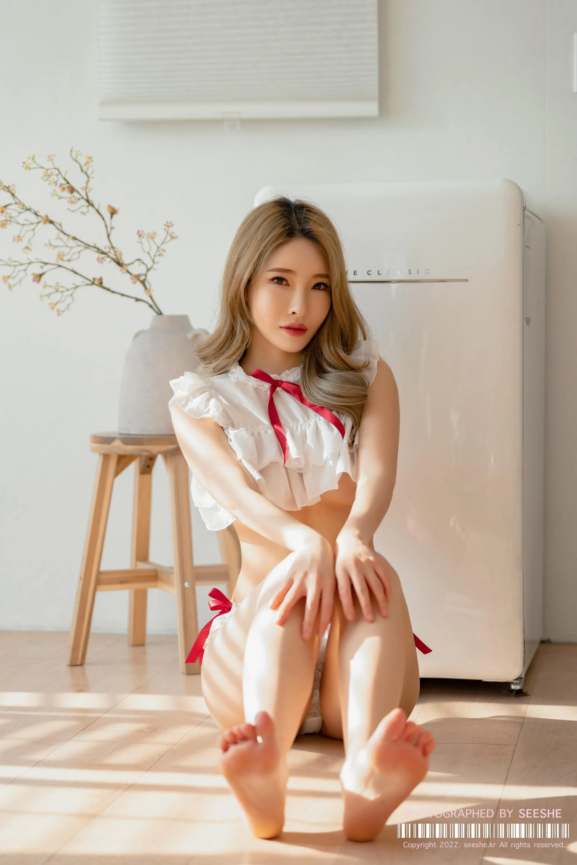 NO.002 Sehee 세희 – HANNA – Chapter 03 [67P]插图7